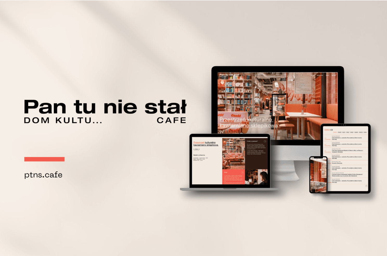 ptns cafe