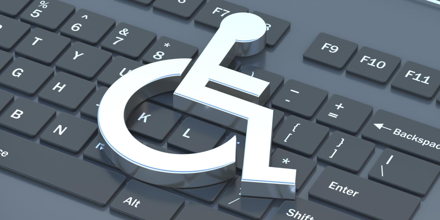 WCAG – Digital Accessibility